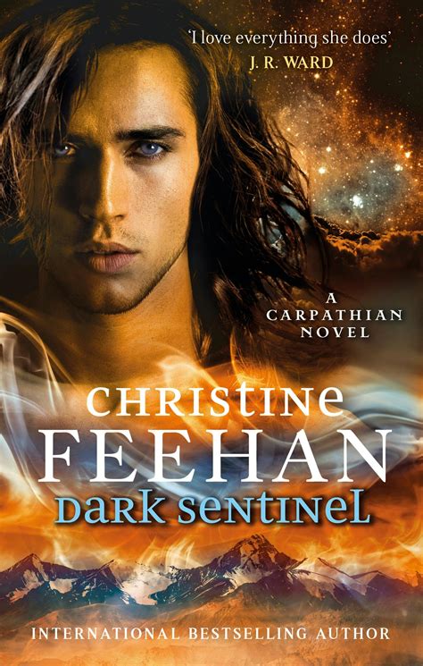 christine feehan books